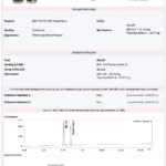 BPC-157 e TB-500 Alpha Omega Peptide 15MG - Combinação de Peptídeos para Reparo e Proteção Celular - 4