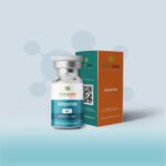 Adipotide 5mg Go Alpha Labs - Peptídeo Liofilizado para Pesquisa Científica - 3