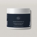 Akkermansia Prebiótico - Suplemento Probiótico para Saúde Intestinal e Imunidade - 115