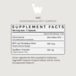 BPC Probiotic - Probiótico de Alta Potência para Saúde Digestiva e Imunológica - 114