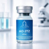 AO-2TZ 20MG - Peptídeo Agonista Duplo em Pó Liofilizado para Pesquisa