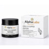 Creme para Pele Alpha Glow – GHK-Cu e SNAP-8 Go Alpha Labs 50ml - Hidratação e Renovação da Pele