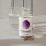 Ashwagandha - Suplemento Natural para Redução do Estresse e Aumento da Vitalidade - 115