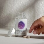 Ashwagandha - Suplemento Natural para Redução do Estresse e Aumento da Vitalidade - 113