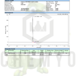 Pó de CDP Colina Chemyo 50g - Suporte Cognitivo e Saúde Cerebral - 3