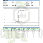 Pó Ostarina-O-Acetato OTR-AC 1g - Modulação Seletiva de Receptores Androgênicos para Pesquisa - 4
