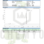 Pó de Coluracetam Chemyo 1g - Facilitador de Absorção de Colina para Pesquisas - 3