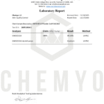 Pacote de Valor MK-2866 e GW-501516 Chemyo 50ml - Aumento de Performance e Queima de Gordura Eficaz - 3