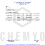 Pacote de Valor MK-2866 e GW-501516 Chemyo 50ml - Aumento de Performance e Queima de Gordura Eficaz - 2