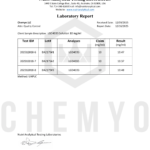 Pacote de Valor LGD-4 e GW501516 Chemyo 50ml - Aumente sua Performance e Ganhos Musculares - 3