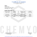 Pacote de Andarine (S4) e MK-677 Chemyo 50ml - Aumento de Massa Muscular e Recuperação Rápida - 6