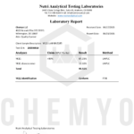 Pacote de Valor YK-11 e GW501516 Chemyo 50ml - Aumento de Performance e Energia - 4