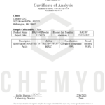 Pacote de Valor RAD-140 e MK-677 Chemyo 50ml - Suplemento para Aumento de Massa Muscular e Desempenho - 2