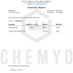 Suspensão 5-AMINO-1MQ 30mg/ml - Inibidor de NNMT para Pesquisa Laboratorial - 50ml - 2