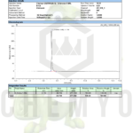 Suspensão 5-AMINO-1MQ 30mg/ml - Inibidor de NNMT para Pesquisa Laboratorial - 50ml - 4