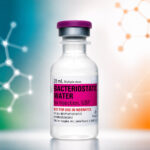 Água Bacteriostática Hospira 30ML - Solvente Estéril para Pesquisa Laboratorial