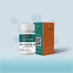 Cápsulas BPC-157 e TB-500 500mcg - Estímulo à Recuperação e Pesquisa Avançada - 3