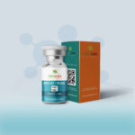 Mistura de BPC-157 (10mg) e TB-500 (10mg) - Peptídeos de Alta Qualidade Go Alpha Labs - 3