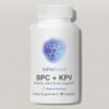 BPC + KPV - Suplemento para Aumento de Energia e Recuperação Muscular