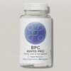 BPC RAPID Pro - Suplemento para Aceleração da Recuperação Muscular e Aumento de Energia