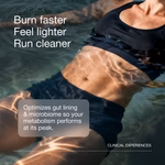 BPC RAPID PRO - 500MCG Cápsulas - Suporte Rápido para o Metabolismo e Energia - 22