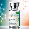 CJC-1295 NO DAC 5mg Go Alpha Labs - Peptídeo para Pesquisa de Alta Qualidade