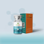 Mistura de Peptídeos CJC-1295 SEM DAC (5mg) + Ipamorelin (5mg) - Qualidade Garantida Go Alpha Labs - 3