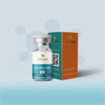 CJC-1295 w/ DAC 2mg - Peptídeo de Alta Qualidade para Pesquisa Científica - 3