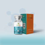 CJC-1295 NO DAC 10mg - Peptídeo Liofilizado de Alta Qualidade para Pesquisa Científica - 3