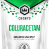 Pó de Coluracetam Chemyo 1g - Facilitador de Absorção de Colina para Pesquisas