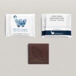 BPC Smart Chocolate - Chocolate Funcional com Baixo Teor de Açúcar e Nutrientes - 115