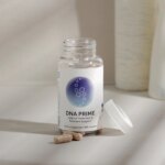 DNA PRIME - Suplemento para Aumento de Performance e Vitalidade Diária - 113