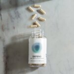 DEFEND - Suplemento Natural para Fortalecimento do Sistema Imunológico e Antioxidante - 117
