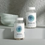 DEFEND - Suplemento Natural para Fortalecimento do Sistema Imunológico e Antioxidante - 118