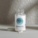 DEFEND PRO - Suplemento Natural para Aumentar a Imunidade e Proteger a Saúde - 113
