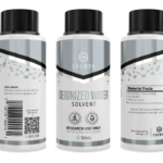 Água Deionizada Chemyo 50ml - Solvente de Alta Pureza para Aplicações Científicas - 2