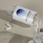 EPICATECHIN - Suplemento Natural de Epicatequina para Saúde Cardiovascular e Antioxidante - 116
