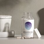 EPICATECHIN - Suplemento Natural de Epicatequina para Saúde Cardiovascular e Antioxidante - 113