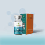 GHK-cu 100mg Go Alpha Labs - Peptídeo Testado em Laboratório para Pesquisa Científica - 3