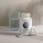 GI PRIME - Suplemento Natural para Saúde Intestinal e Digestiva - 116