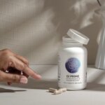 GI PRIME - Suplemento Natural para Saúde Intestinal e Digestiva - 113