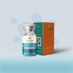 Mistura GLOW: BPC-157 (10mg), TB-500 (10mg) e GHKcu (50mg) - Peptídeos de Alta Qualidade para Pesquisa - 3