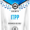 Pó de Trispiroforfato de Mio-Inositol (ITPP) Sódio 1g - Efetor Alostérico da Hemoglobina com Alta Pureza