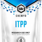 Pó de Trispiroforfato de Mio-Inositol (ITPP) Sódio 1g - Efetor Alostérico da Hemoglobina com Alta Pureza