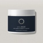 InfiniAge™ - Creme Antienvelhecimento com Tecnologia Avançada para Pele Jovem e Radiante - 115