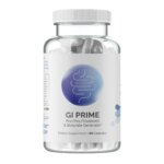 GI PRIME - Suplemento Natural para Saúde Intestinal e Digestiva - 115