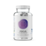 FOCUS - Suplemento Natural para Aumento da Concentração e Memória - 115