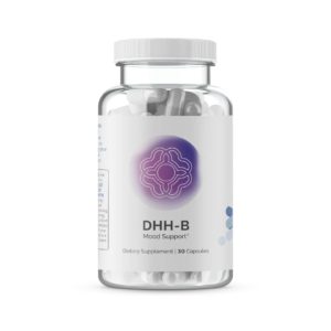 DHH-B InfiniWell – frasco com 30 cápsulas