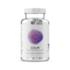 CALM - Suplemento Natural de Relaxamento e Redução do Estresse 60 cápsulas