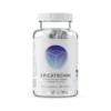 EPICATECHIN - Suplemento Natural de Epicatequina para Saúde Cardiovascular e Antioxidante
